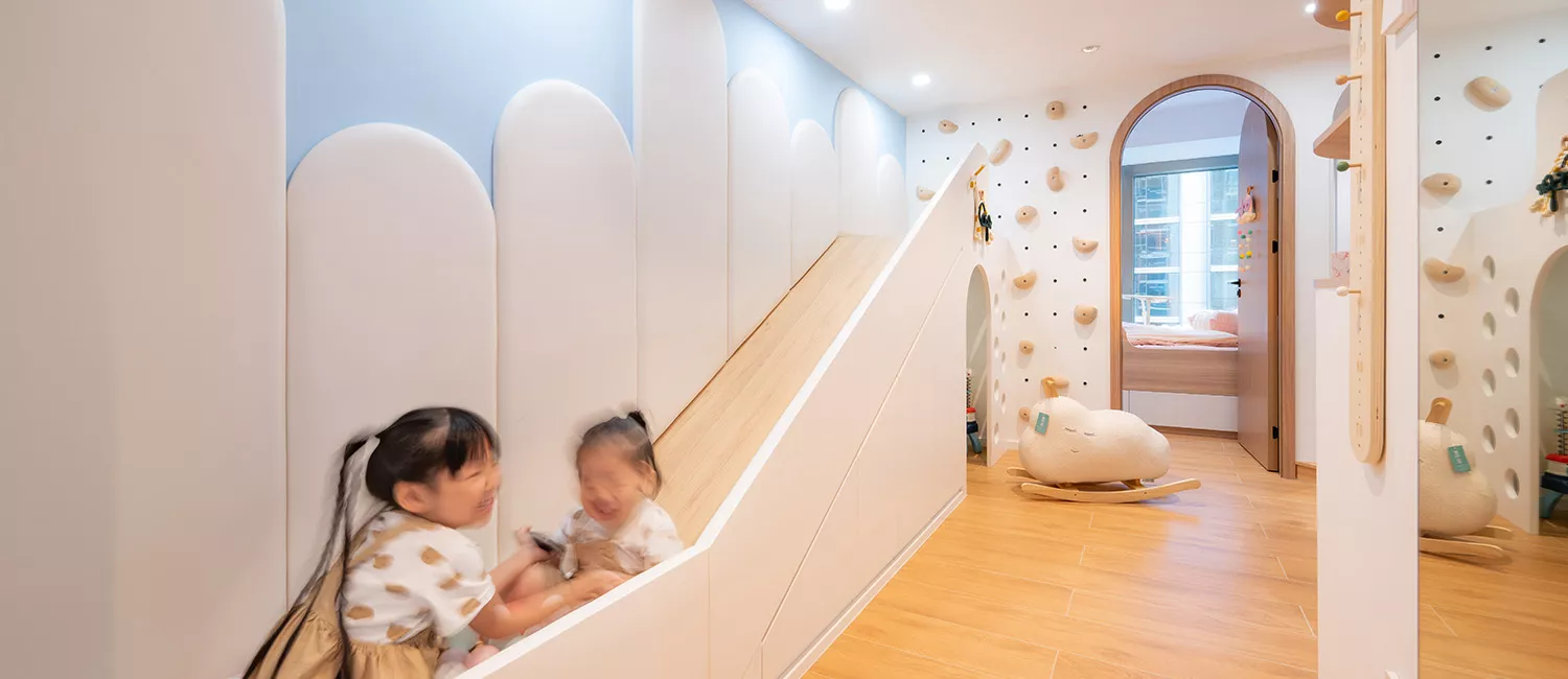 設計的魔法，編織幸福與回憶