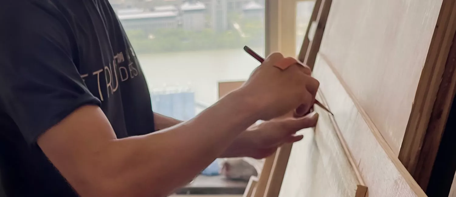 溫度融入每個細節，勾勒出家的幸福輪廓