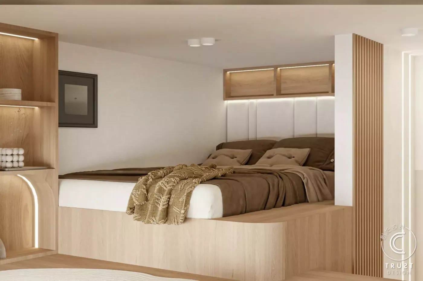 Trust108 - Layer of Us