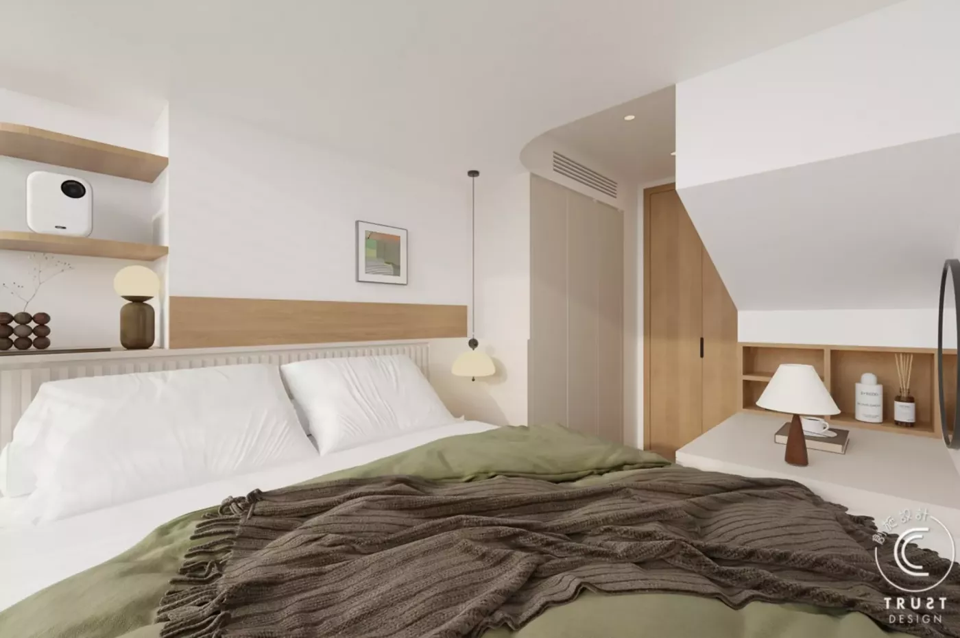 Trust108 - Layer of Us