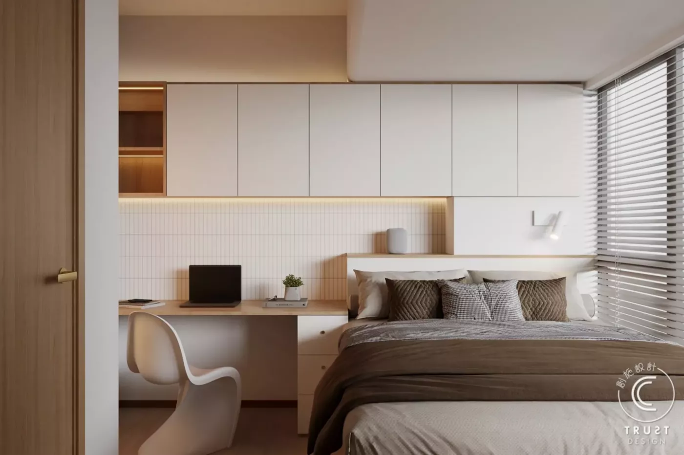 Trust121 - 絃上微光