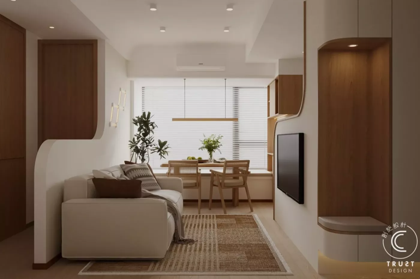 Trust121 - 絃上微光