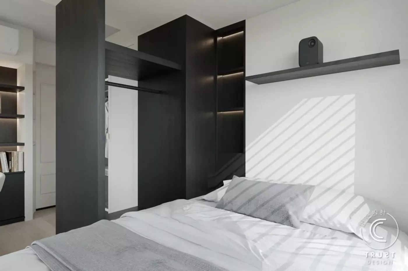 Trust126 -The Upper East