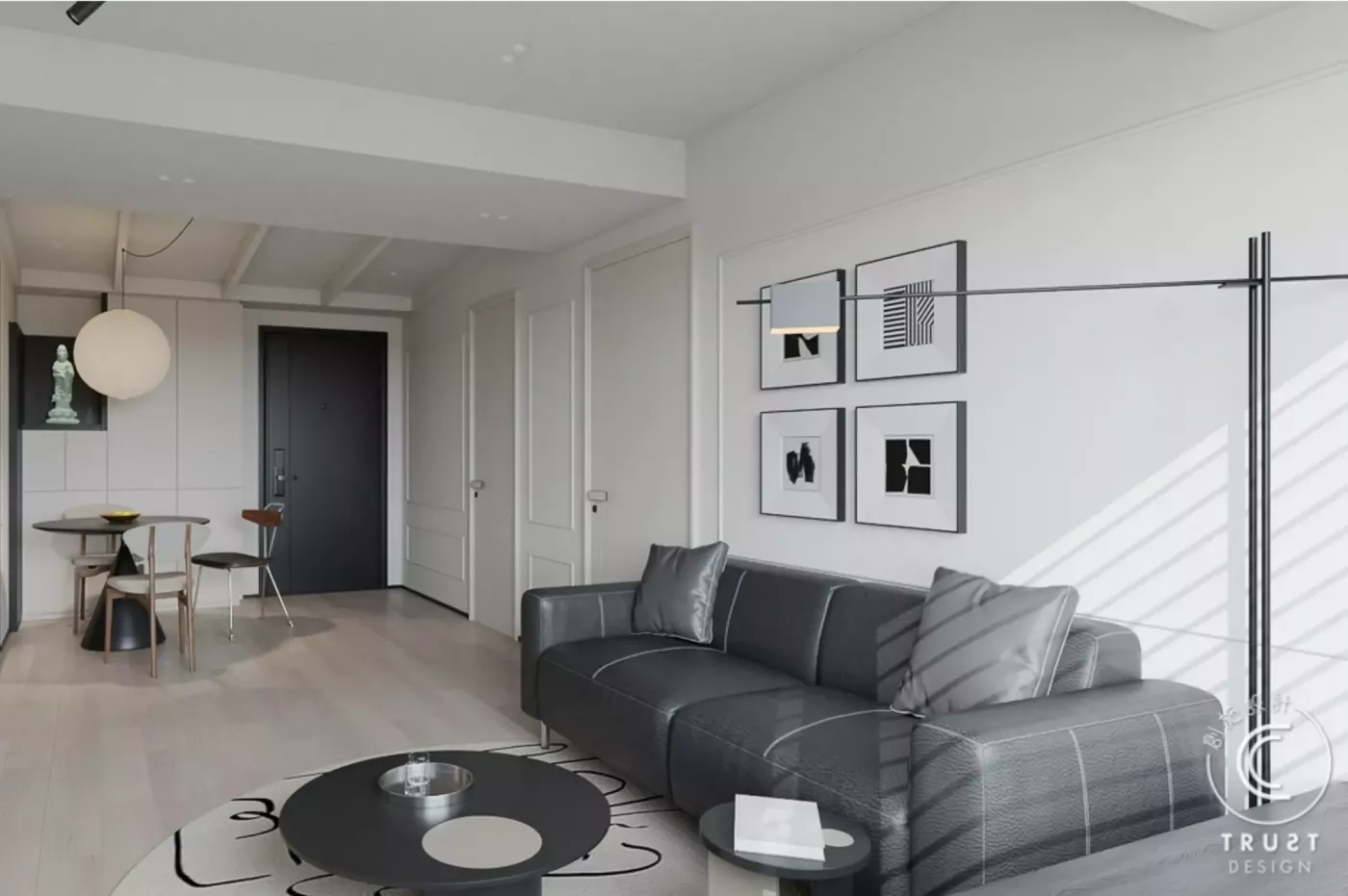 Trust126 -The Upper East