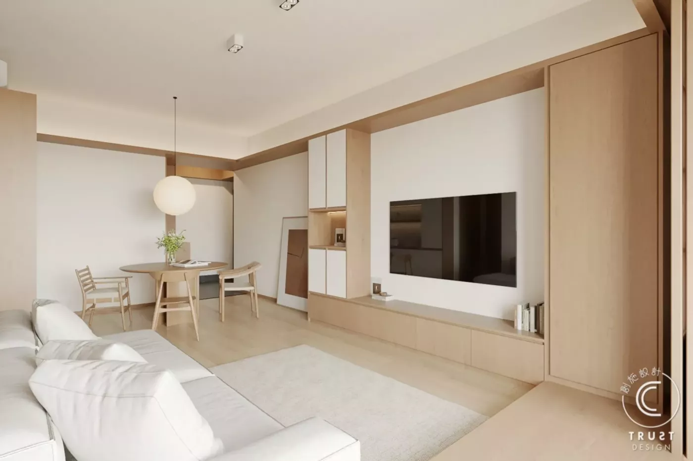 Trust127-和式之苑