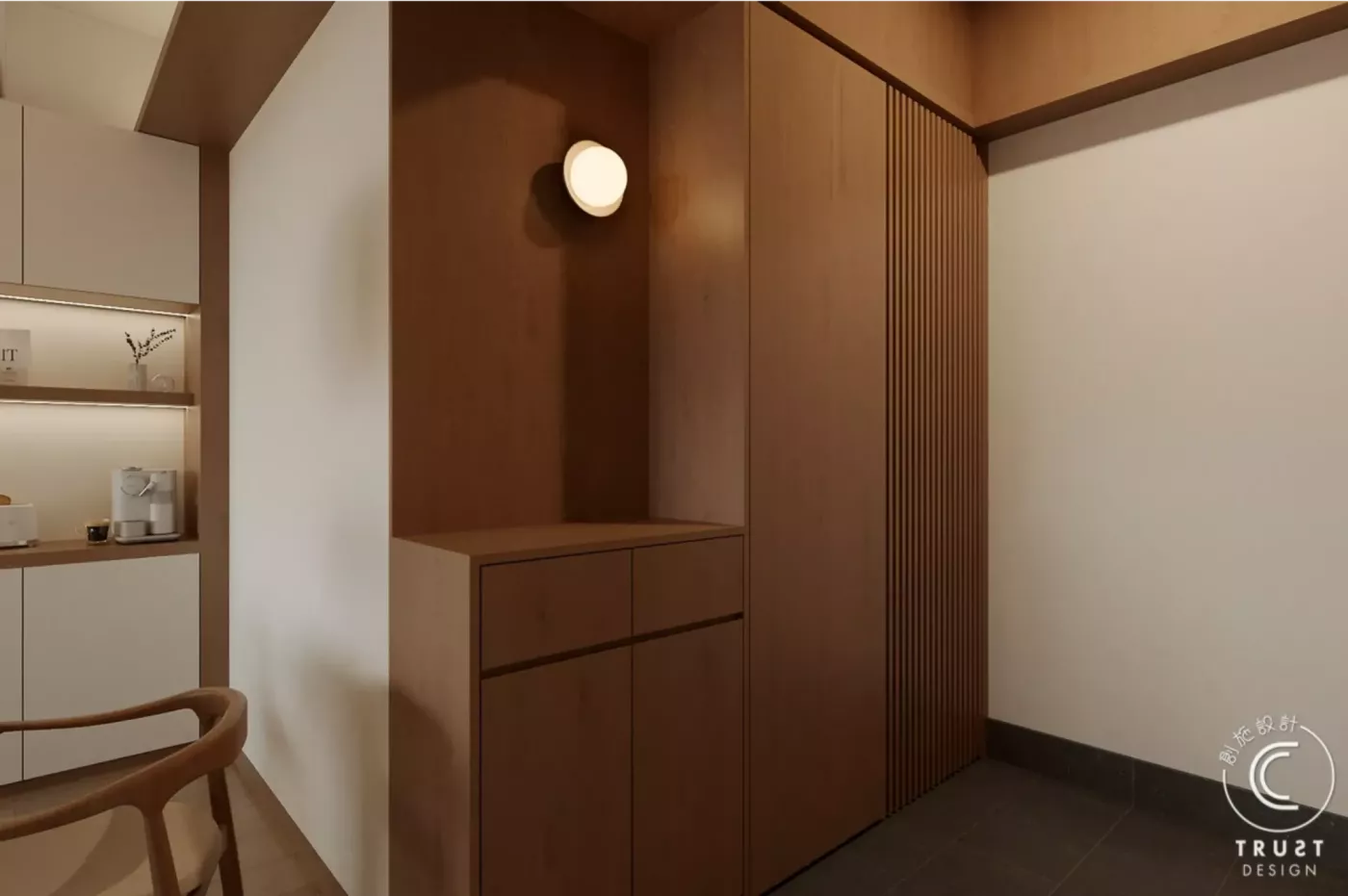 Trust127-和式之苑