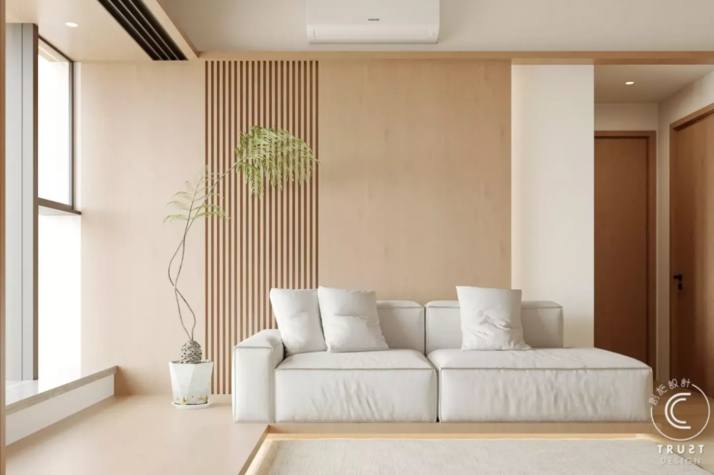 Trust127-和式之苑