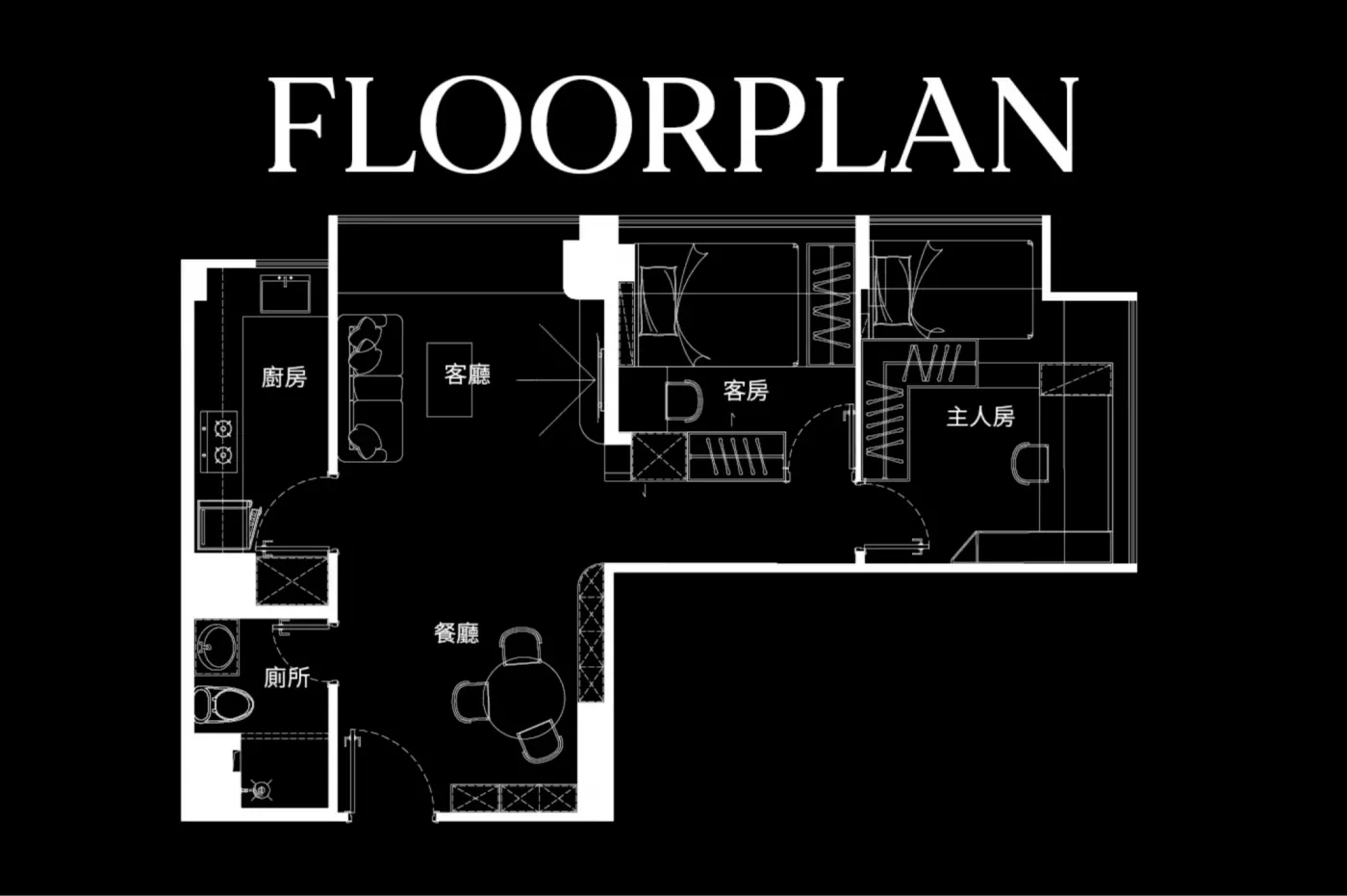 Trust126 -The Upper East