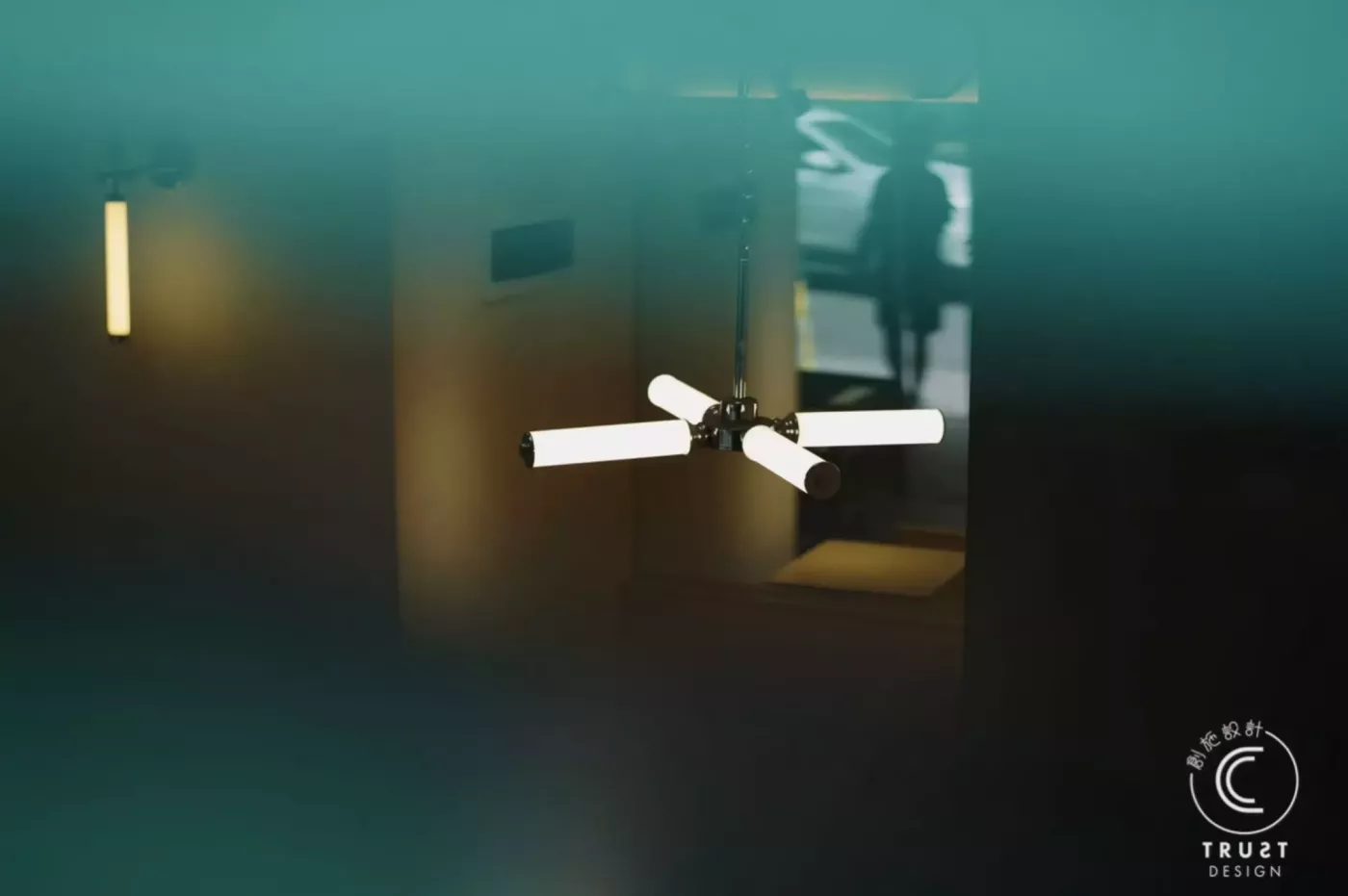 Trust studio | Hub space