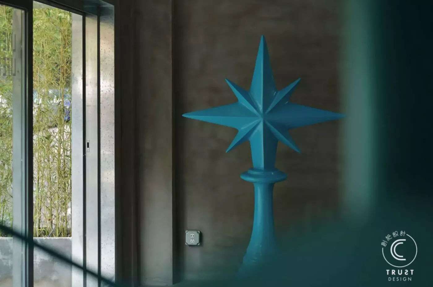 Trust studio | Hub space